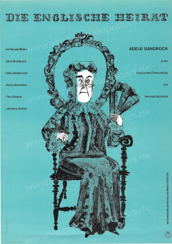 Englische Heirat, Die (Englische Heirat, Die)
