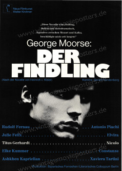 Findling, Der (Findling, Der)