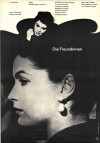 Freundinnen, Die (Amiche, Le)