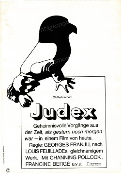 Judex (Judex)