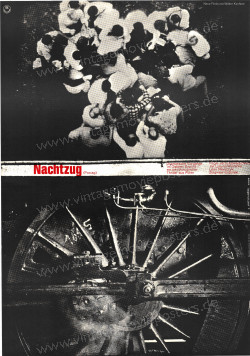 Night Train, The (Pociag)