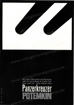 Battleship Potemkin (Bronenosets Potyomkin)
