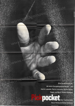 Pickpocket (Pickpocket)