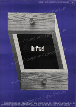 Trial, The (Procès, Le)