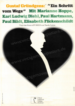 False Step, The (Schritt vom Wege, Ein)