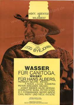 Water for Canitoga (Wasser für Canitoga)