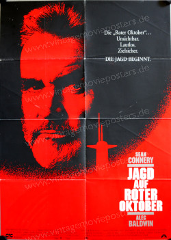 Jagd auf Roter Oktober (Hunt for Red October, The)
