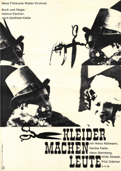 Kleider machen Leute (Kleider machen Leute)