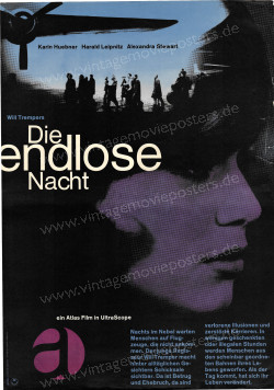 Endless Night, The (Endlose Nacht, Die)