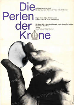 Perlen der Krone, Die (Perles de la couronne, Les)