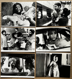 Salaam Bombay! (Salaam Bombay!)