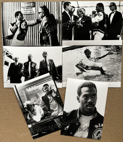 Beverly Hills Cop II (Beverly Hills Cop II)