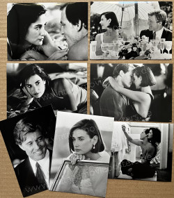 Indecent Proposal (Indecent Proposal)