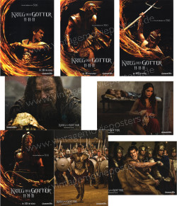 Immortals (Immortals)
