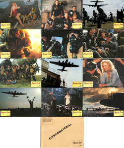 Memphis Belle (Memphis Belle)