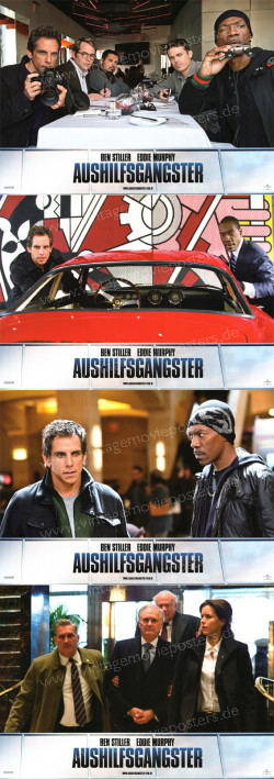 Tower Heist (Tower Heist)