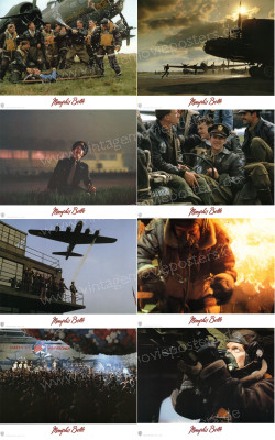 Memphis Belle (Memphis Belle)
