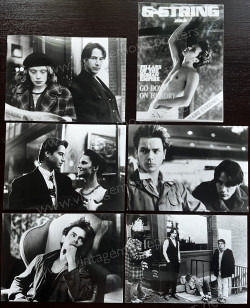 My Own Private Idaho (My Own Private Idaho)