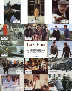 Local Hero (Local Hero)