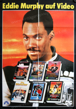 Beverly Hills Cop (Beverly Hills Cop)