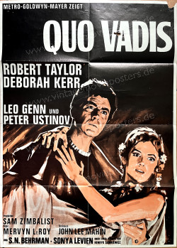 Quo Vadis (Quo Vadis)