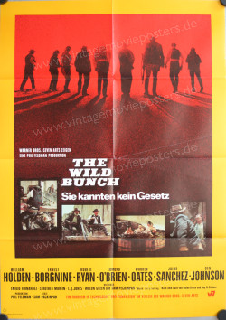 Wild Bunch, The (Wild Bunch, The)