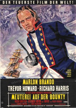 Mutiny on the Bounty (Mutiny on the Bounty)