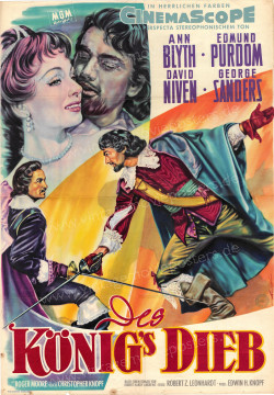 Des Königs Dieb (King's Thief, The)