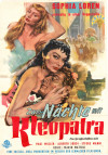 Two Nights with Cleopatra (Due notti con Cleopatra)