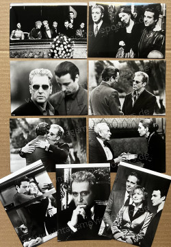 Pate - Teil 3, Der (Godfather: Part III, The)