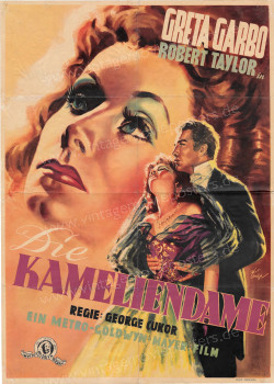 Kameliendame, Die (Camille)
