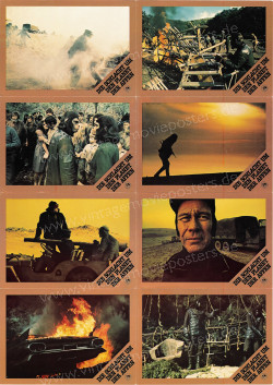 Schlacht um den Planet der Affen, Die (Battle for the Planet of the Apes)