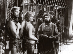 Beneath the Planet of the Apes (Beneath the Planet of the Apes)