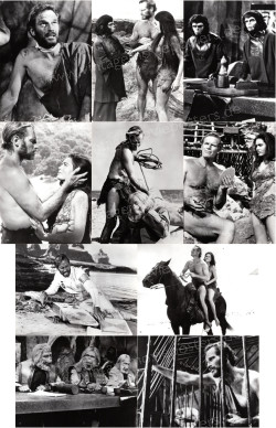 Planet der Affen, Der (Planet of the Apes, The)