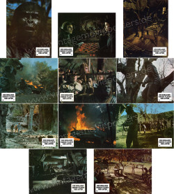Schlacht um den Planet der Affen, Die (Battle for the Planet of the Apes)