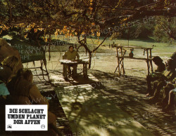 Schlacht um den Planet der Affen, Die (Battle for the Planet of the Apes)