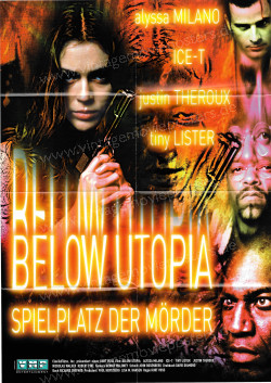 Below Utopia (Below Utopia)