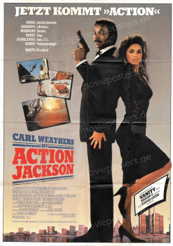 Action Jackson (Action Jackson)