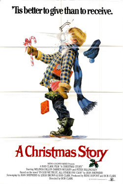 Fröhliche Weihnachten (Christmas Story, A)
