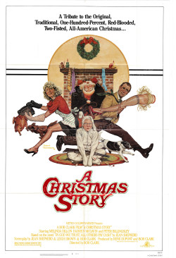 Fröhliche Weihnachten (Christmas Story, A)