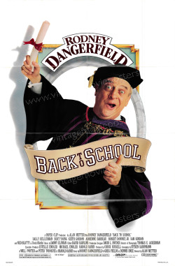 Back to School (Back to School)