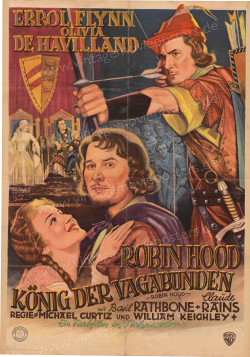 Adventures of Robin Hood, The (Adventures of Robin Hood, The)