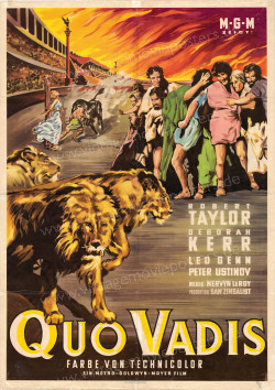 Quo Vadis (Quo Vadis)