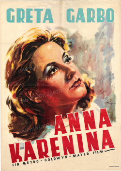 Anna Karenina (Anna Karenina)