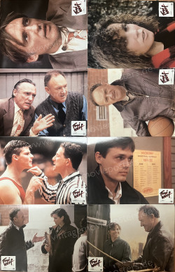 Hoosiers (Hoosiers)