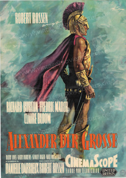 Alexander the Great (Alexander the Great)
