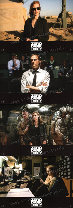 Zero Dark Thirty (Zero Dark Thirty)