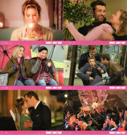 Bridget Jones's Baby (Bridget Jones's Baby)