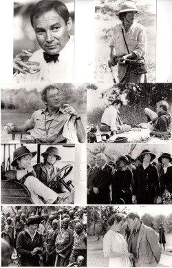 Out of Africa (Out of Africa)