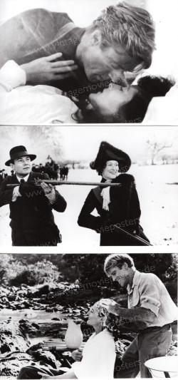 Out of Africa (Out of Africa)